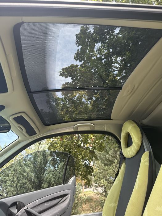 Продам Smart 2001 г 0.6 бензин