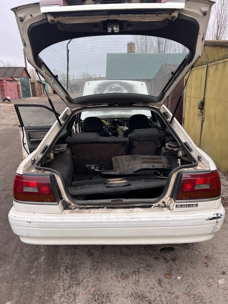 Продам Mazda 626 gd