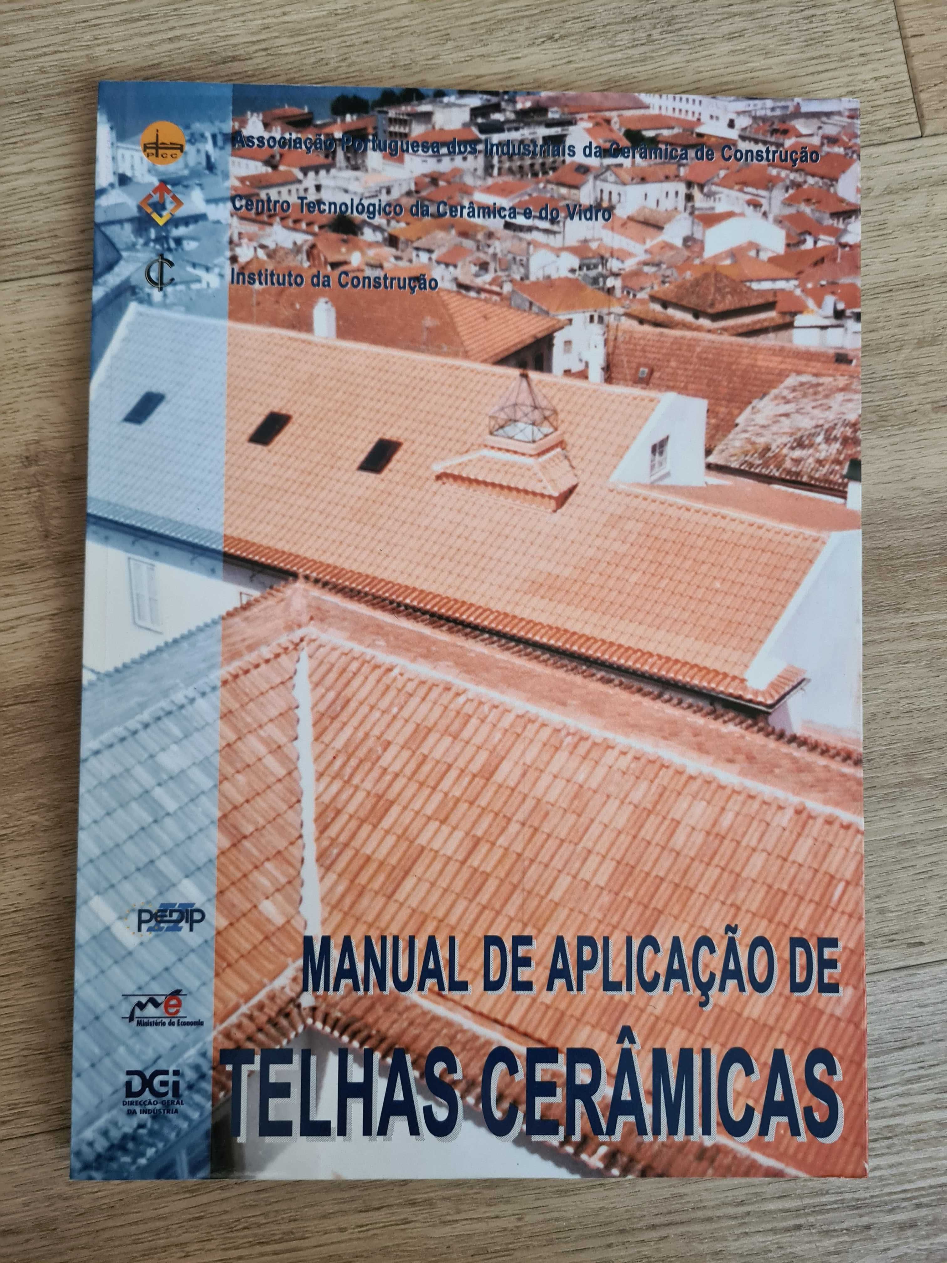 Livros Técnicos - Engenharia Civil - Vários