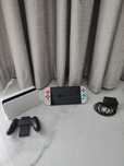 Konsola Nintendo Switch OLED + Akcesoria - ZESTAW