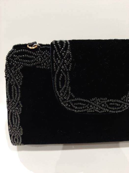 Mala / Bolsa / Carteira de mão