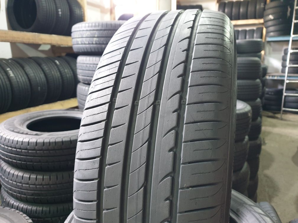 Літні шини HANKOOK 225/60 R17 резина Р17