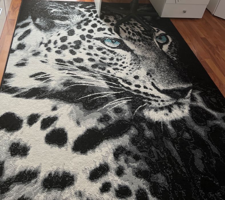 dywan 160 cm x 230 cm