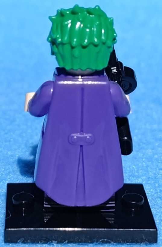 Joker Heath Ledger v3 (DC Comics)
