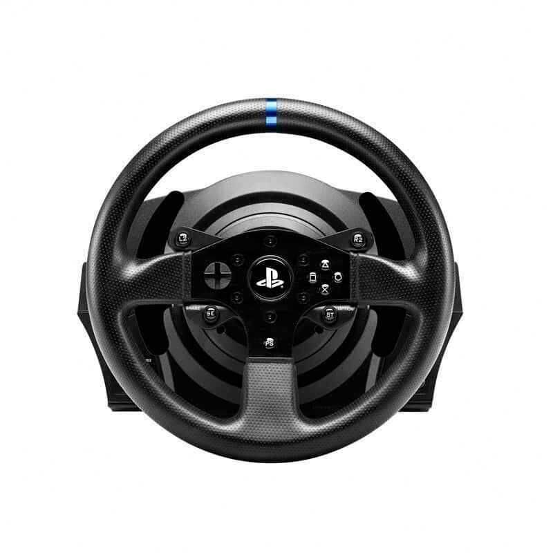 Adaptador Thrustmaster T500 T300 RS/70mm