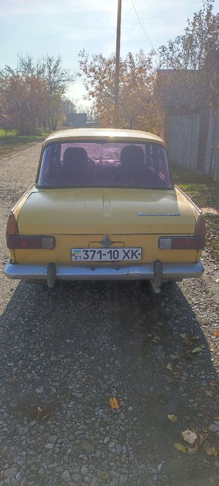 Продам Москвич 11000 грн.