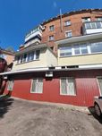 Центр, ДК ПТК, нежитлове приміщення з  автономним опаленням та окремим