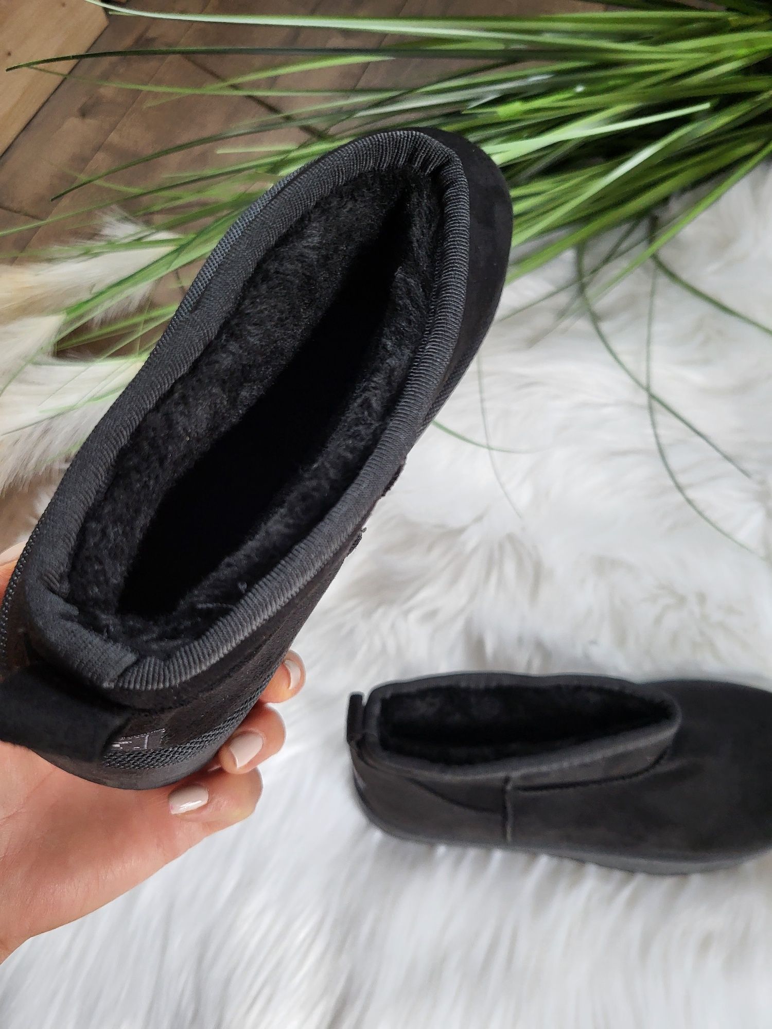 Ugg śniegowce mukluki najtaniej hit 39
