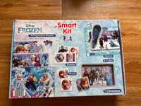 Clementoni Frozen Smart kit 7 in 1