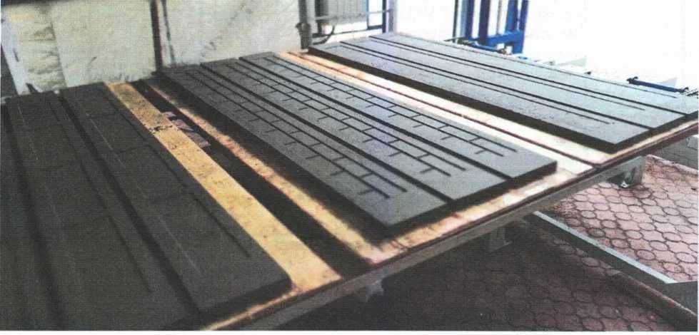 HURTOWO- podmurówka betonowa 20cm/25cm - PRODUCENT