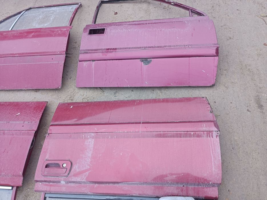 Polonez drzwi caro borewicz przo tyl atu fso ramki