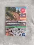 Oblicza geografii 3 zakres podstawowy