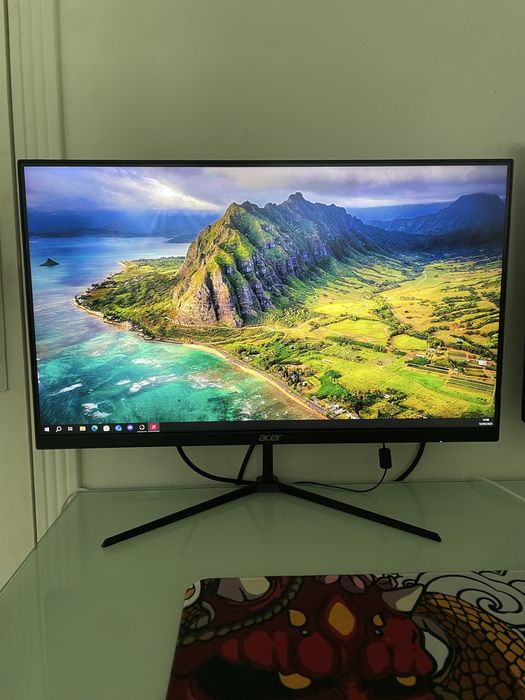 Monitor Acer 280Hz 0.5ms