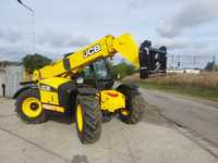 Jcb. 535-95.   2600м/г