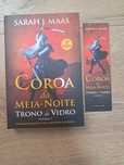 Coroa da Meia-Noite- Sarah J. Maas