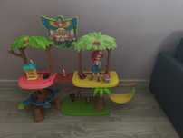 Domek Enchantimals