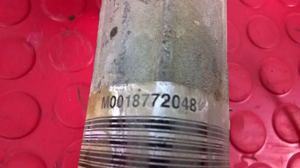 Caixa de Direção [Fiat Punto EVO]