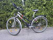 Rower trekkingowy Pegasus Power s 28 cali !