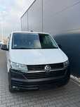 Volkswagen TRANSPORTER  T6.1 L2H1 Długa Lang Niski Przebieg 3200DMC