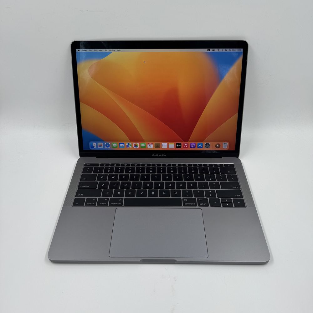 Apple Macbook Pro 13 2017 i5 8GB RAM 128GB SSD il4627