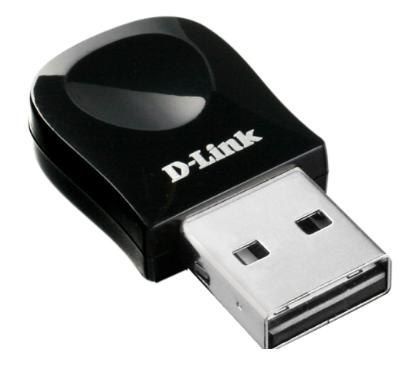 dwa-131 wireless n nano usb adapter 802.11n d-link