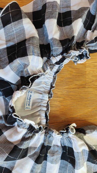 Vestido - Mayoral - 11 anos