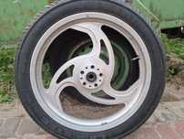 Opona do Harley Davidson 19'
