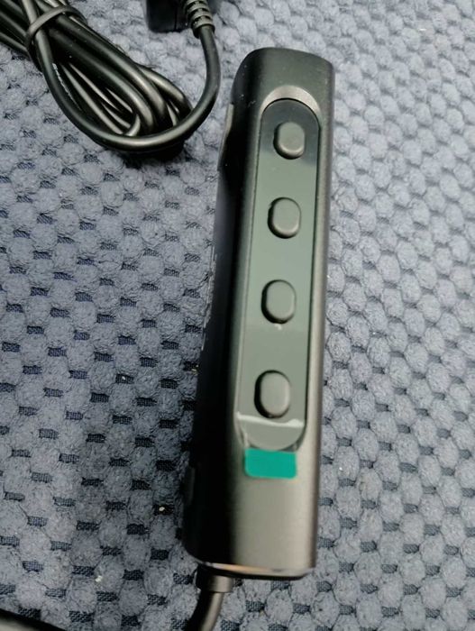 Koncentrator USB HUD 2xUSB-C 2xUSB A 10Gbps