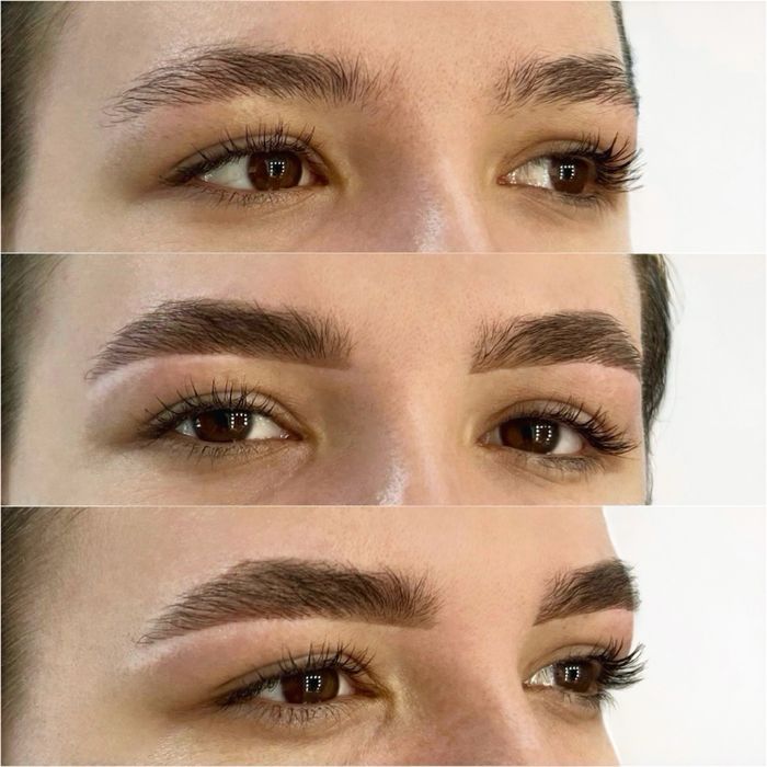 брови вії модель Жк Софія Софіївська Борщагівка