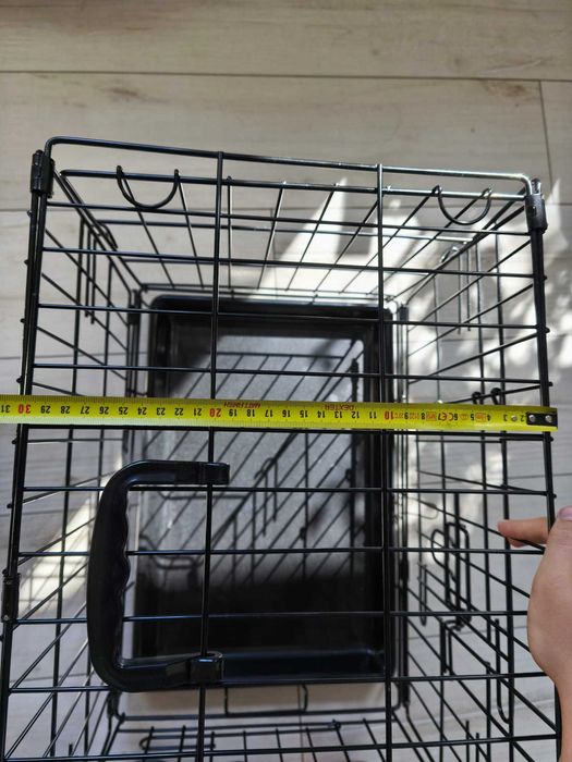 Klatka kennelowa NOWA