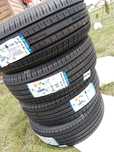 Opony nowe 205x55x16 letnie