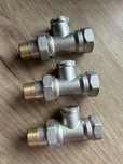 Danfoss zawor odcinajacy rlv-s rlv-ks