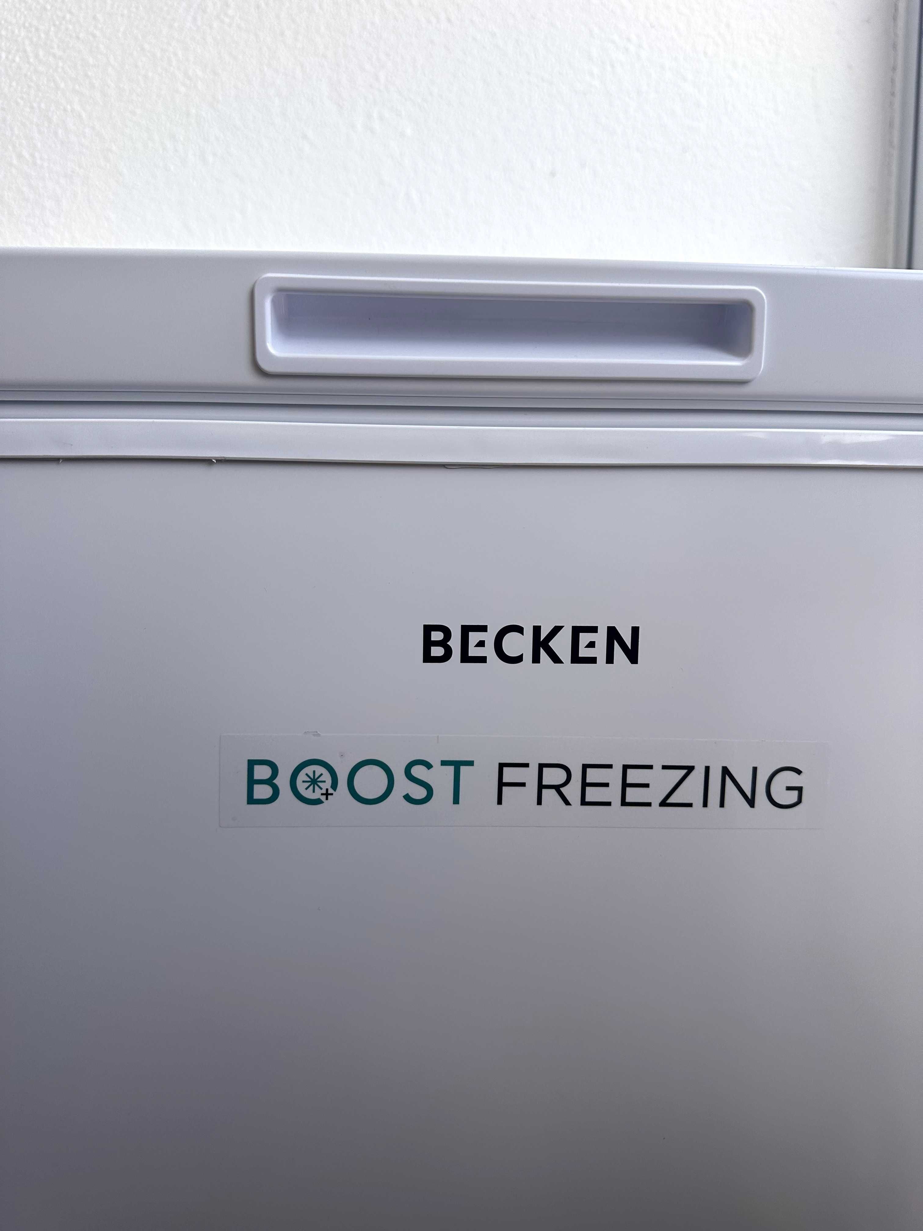 Arca Horizontal BECKEN BCF8336 (Estático - 82 cm - 198 L -
Branco)