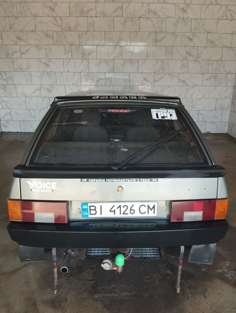Продам Ваз 2109 ,