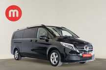 Mercedes-Benz V 250 d Longo Avantgarde