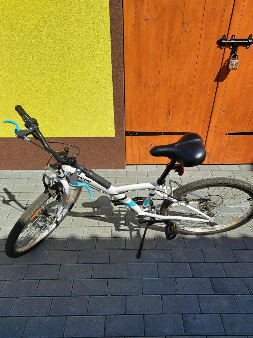 Rower dziecięcy B-twin