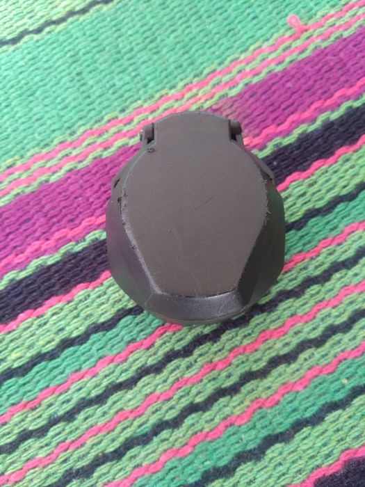 Gniazdo przyczepy 13 Pin