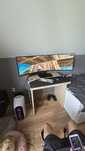 Monitor SAMSUNG G9C5 49