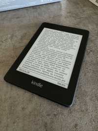 Czytnik Ebooków Amazon Kindle Paperwhite 4 + Etui (BEZ REKLAM)
