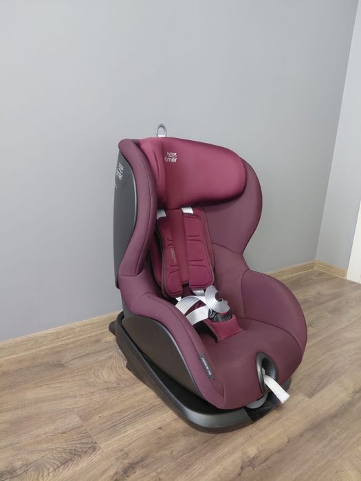 Автокрісло Britax romer