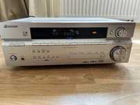 Pioneer VSX916 amp