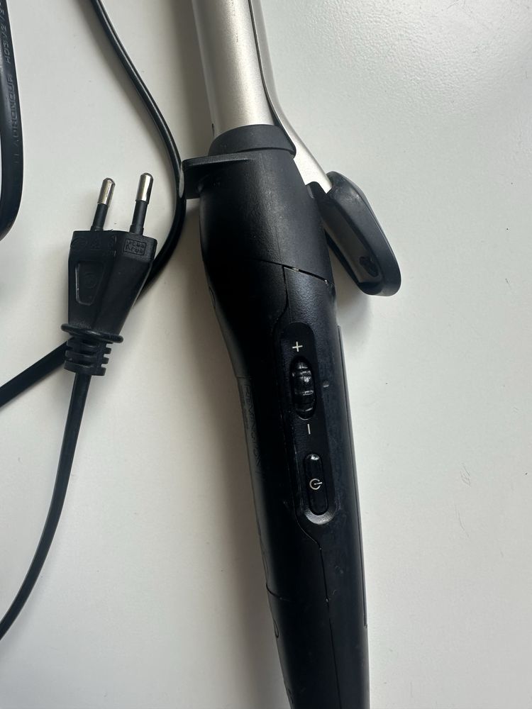 Remington плойка стайлер model CI-5319