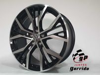 JNCN184-Jantes 19 5x112 Réplicas para Audi VW Seat Mercedes, etc.