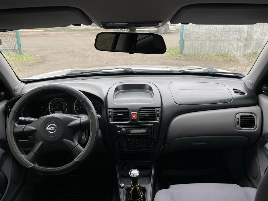 Продам авто Nissan Almera
