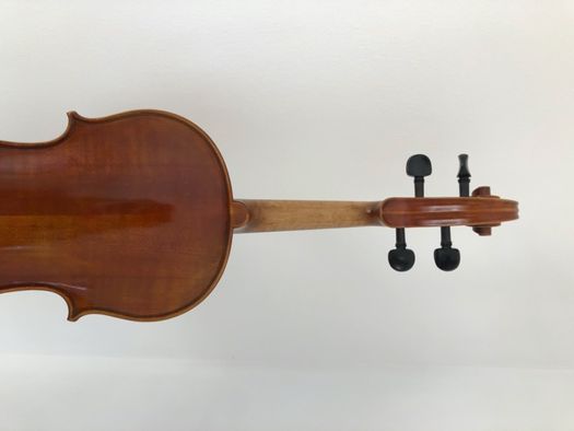 Viola d'arco 39cm/15''