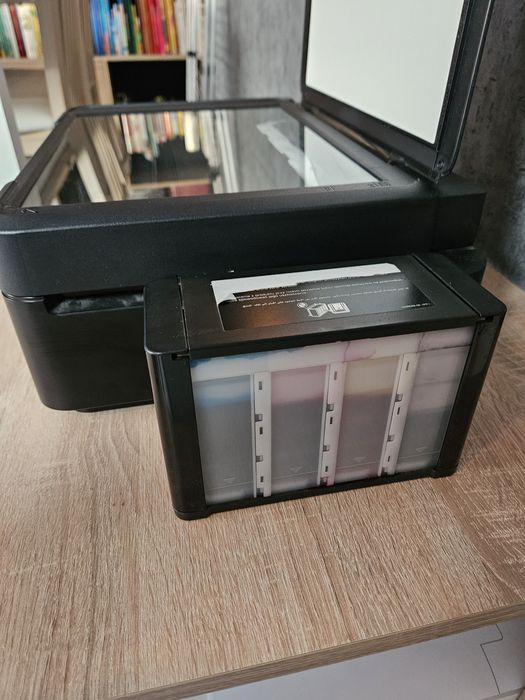 Drukarka Epson EcoTank L455 model C462R