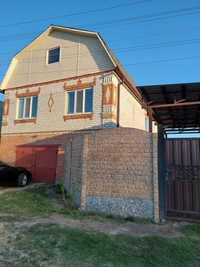 Продам дом 200м в пос.Терновая Чугуевского района