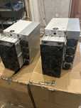 Асік Майнер Bitmain L9 16 g 8509$