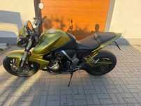 Sprzedam Honda Cb 1000 R