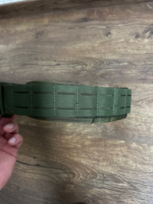 Розвантажувальний ремінь пояс, рпс, Condor LCS GUN BELT. M-Tac. 5.11